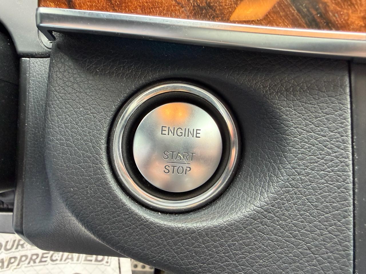 Mercedes-Benz E-Class E350 4MATIC Sedan 2014