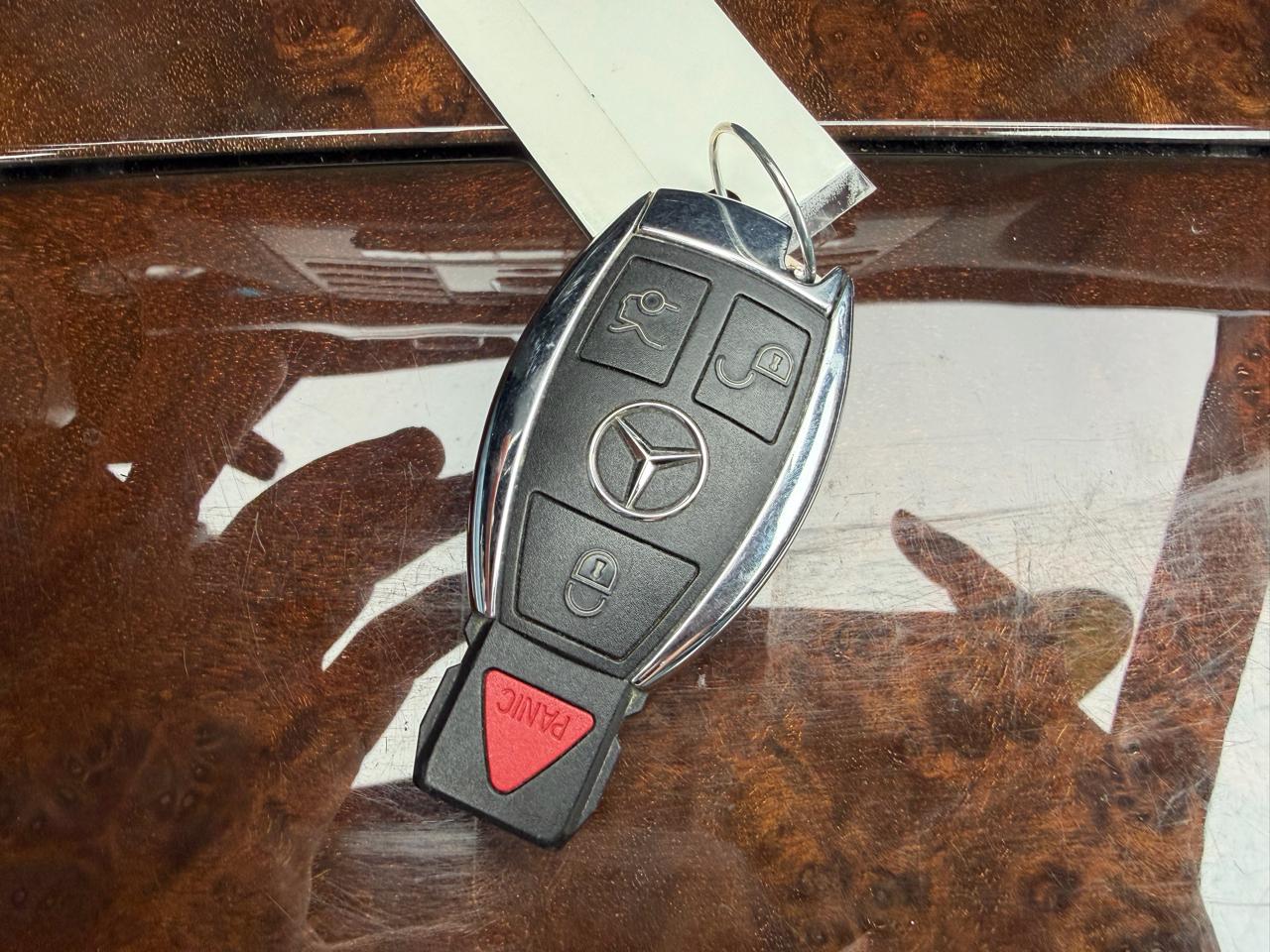 Mercedes-Benz E-Class E350 4MATIC Sedan 2014