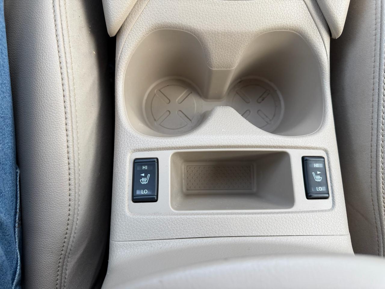 Nissan Rogue SL AWD 2016