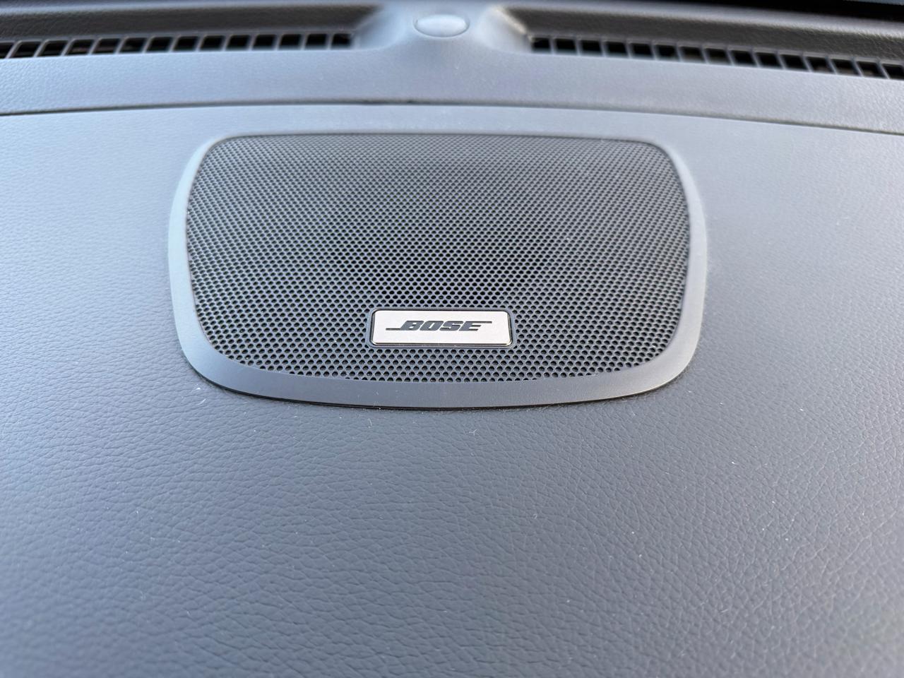 Nissan Rogue SL AWD 2016
