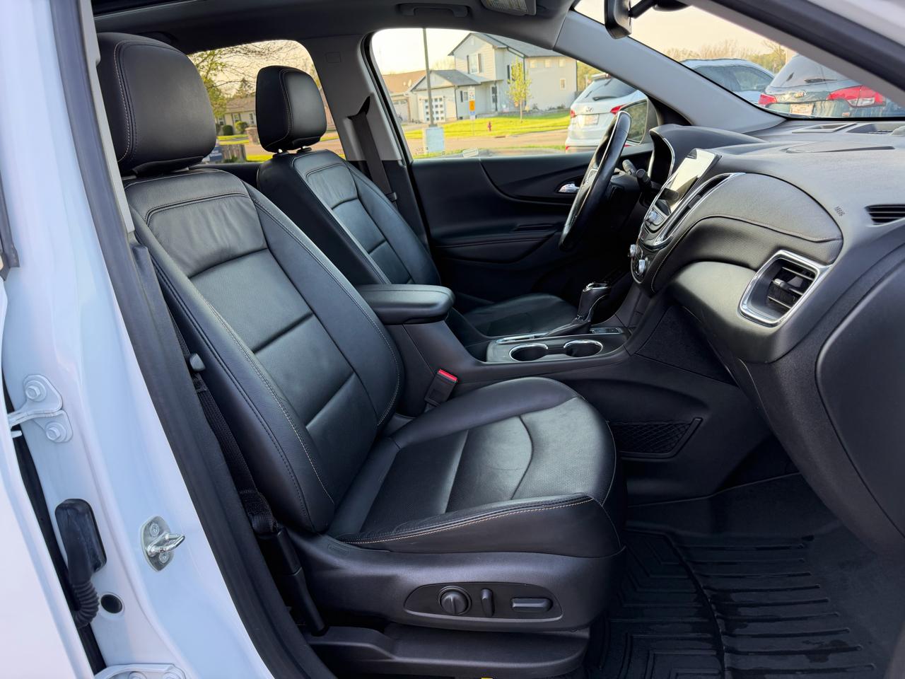 Chevrolet Equinox Premier AWD 2018