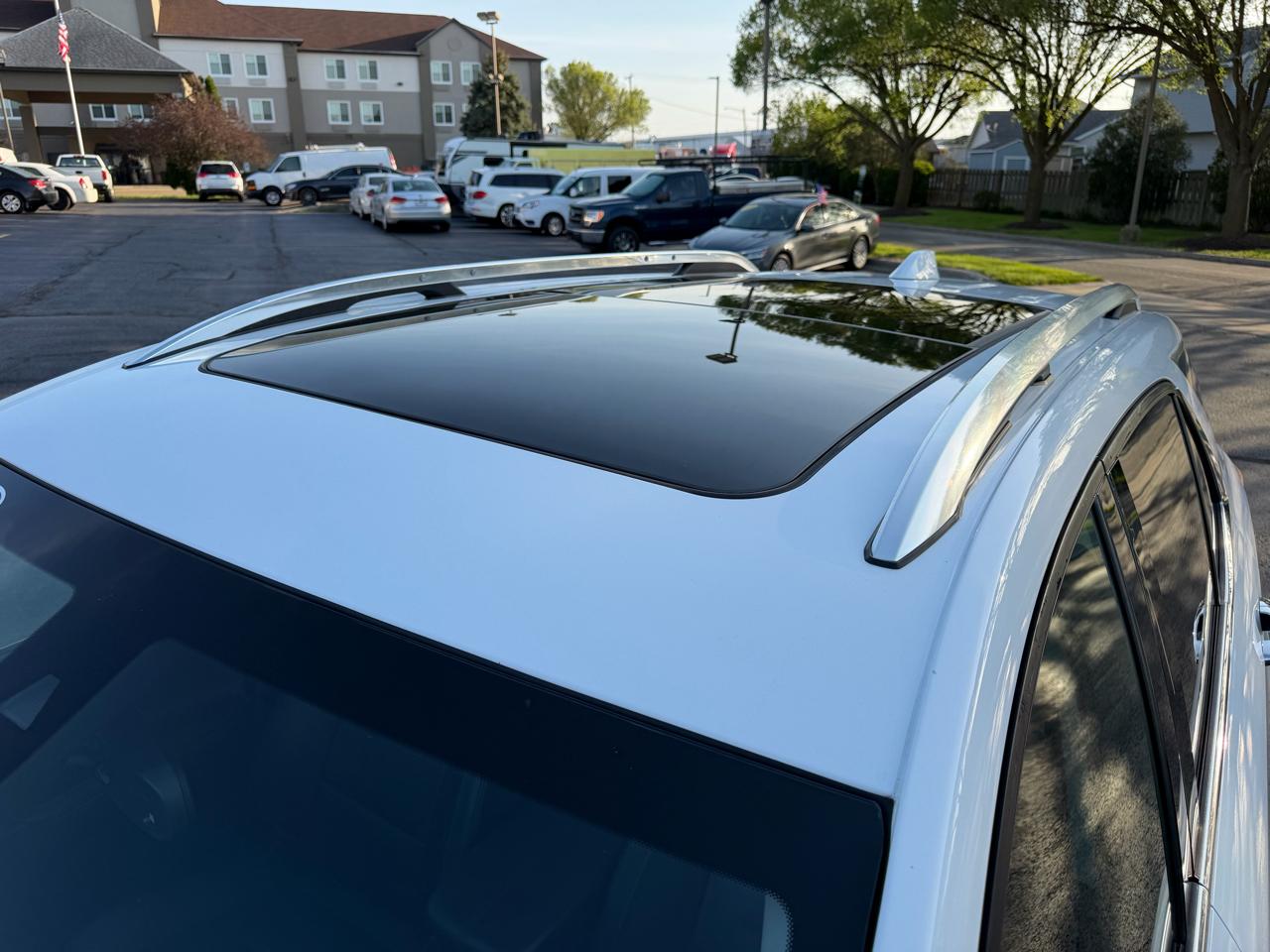 Chevrolet Equinox Premier AWD 2018