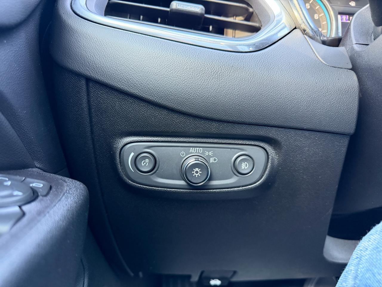 Chevrolet Equinox Premier AWD 2018