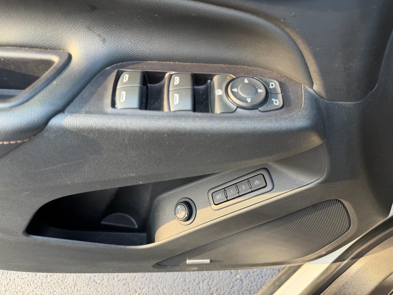 Chevrolet Equinox Premier AWD 2018