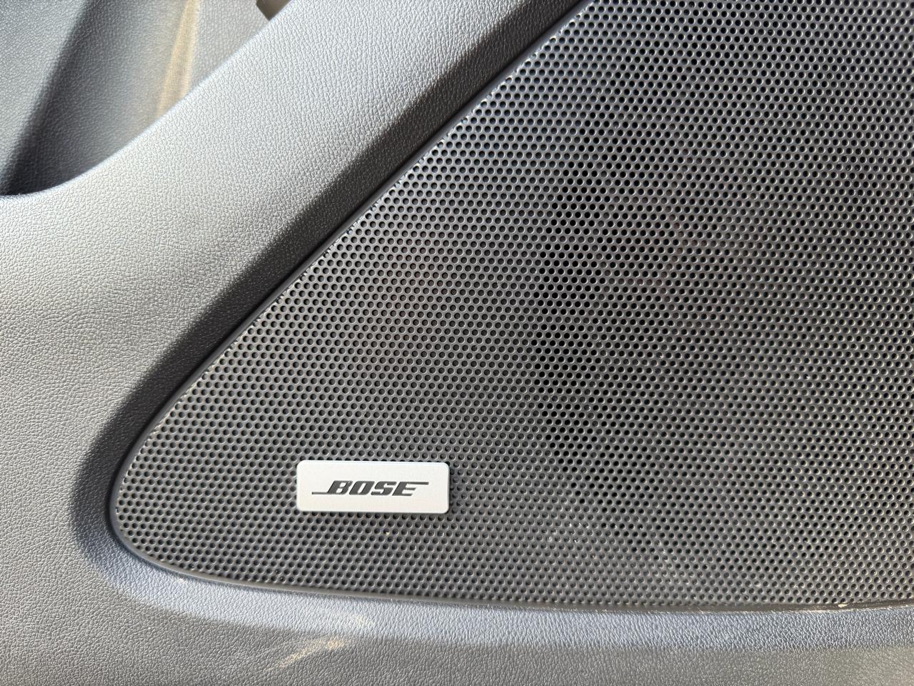 Chevrolet Equinox Premier AWD 2018