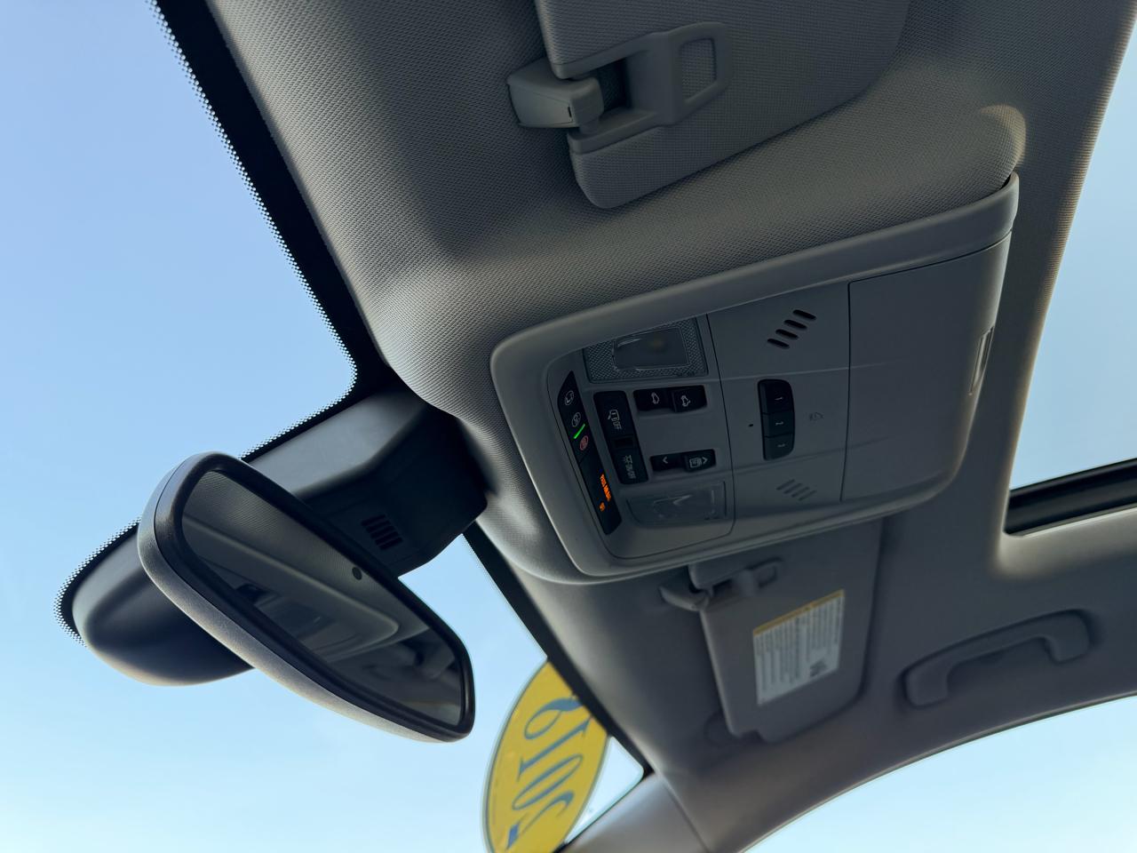 Chevrolet Equinox Premier AWD 2018