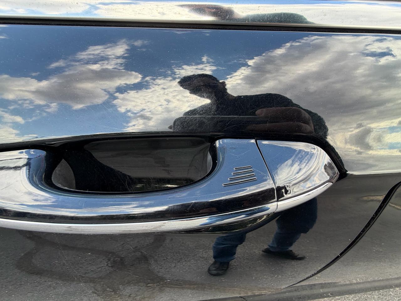 Ford Fusion SE 2017