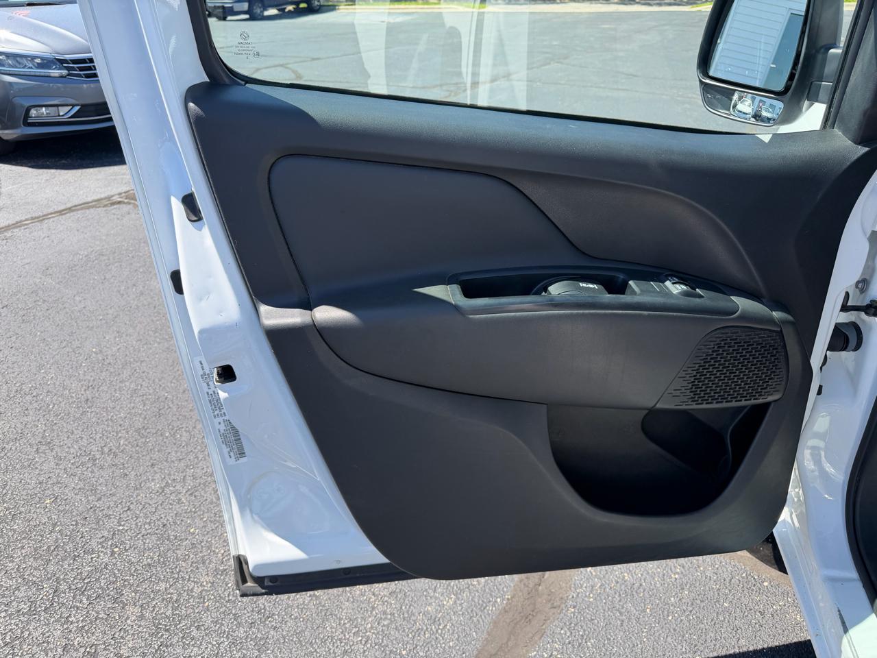 RAM ProMaster City SLT 2015