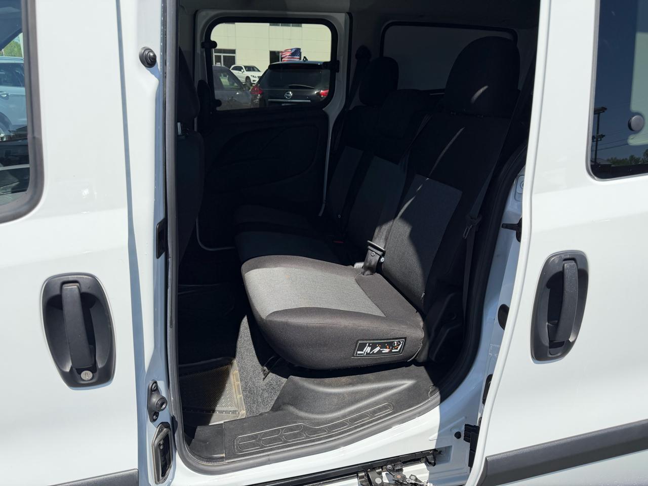 RAM ProMaster City SLT 2015