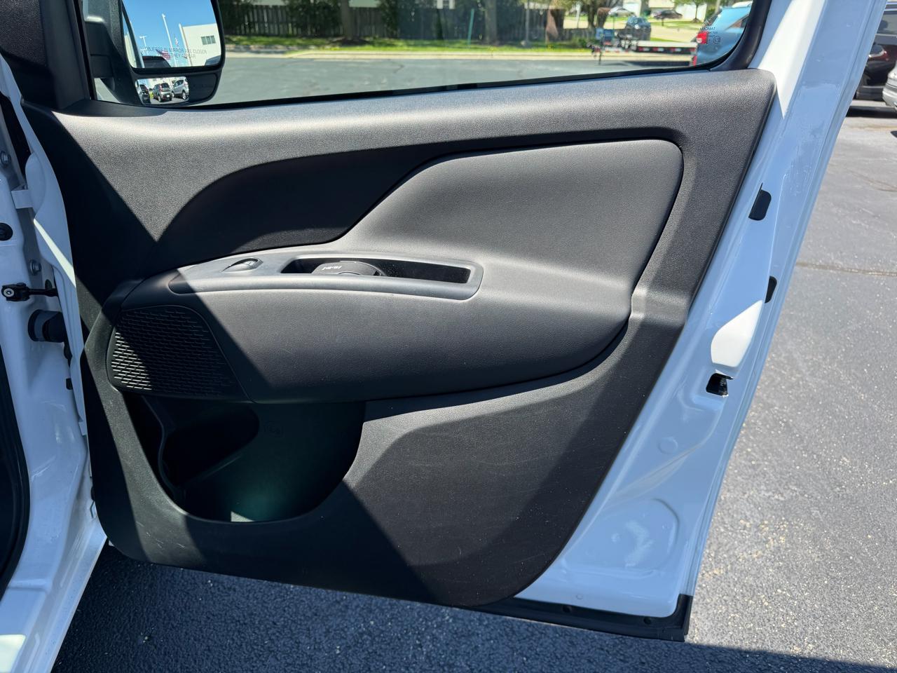 RAM ProMaster City SLT 2015