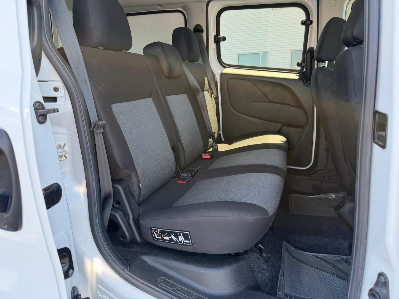 RAM ProMaster City SLT 2015