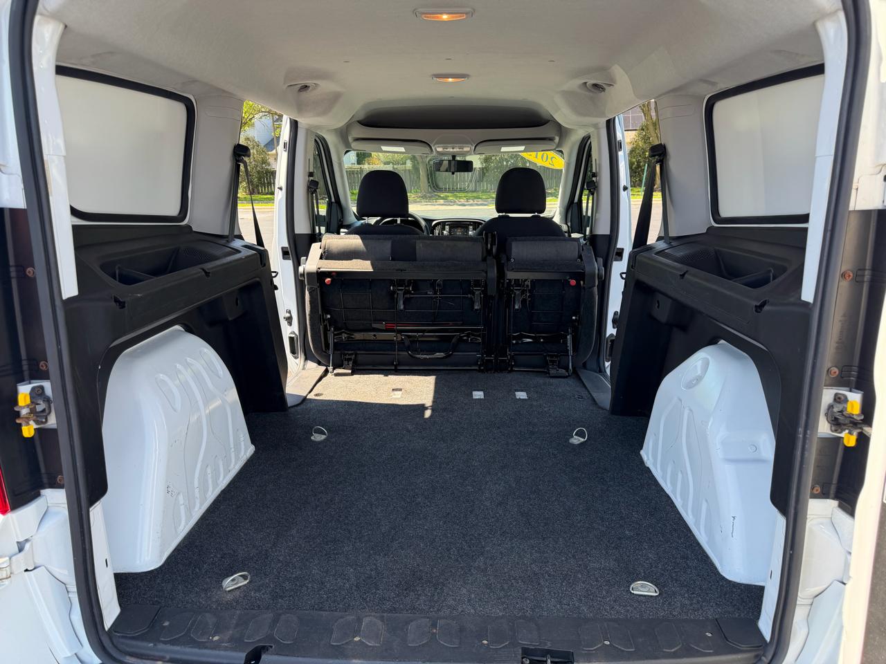 RAM ProMaster City SLT 2015