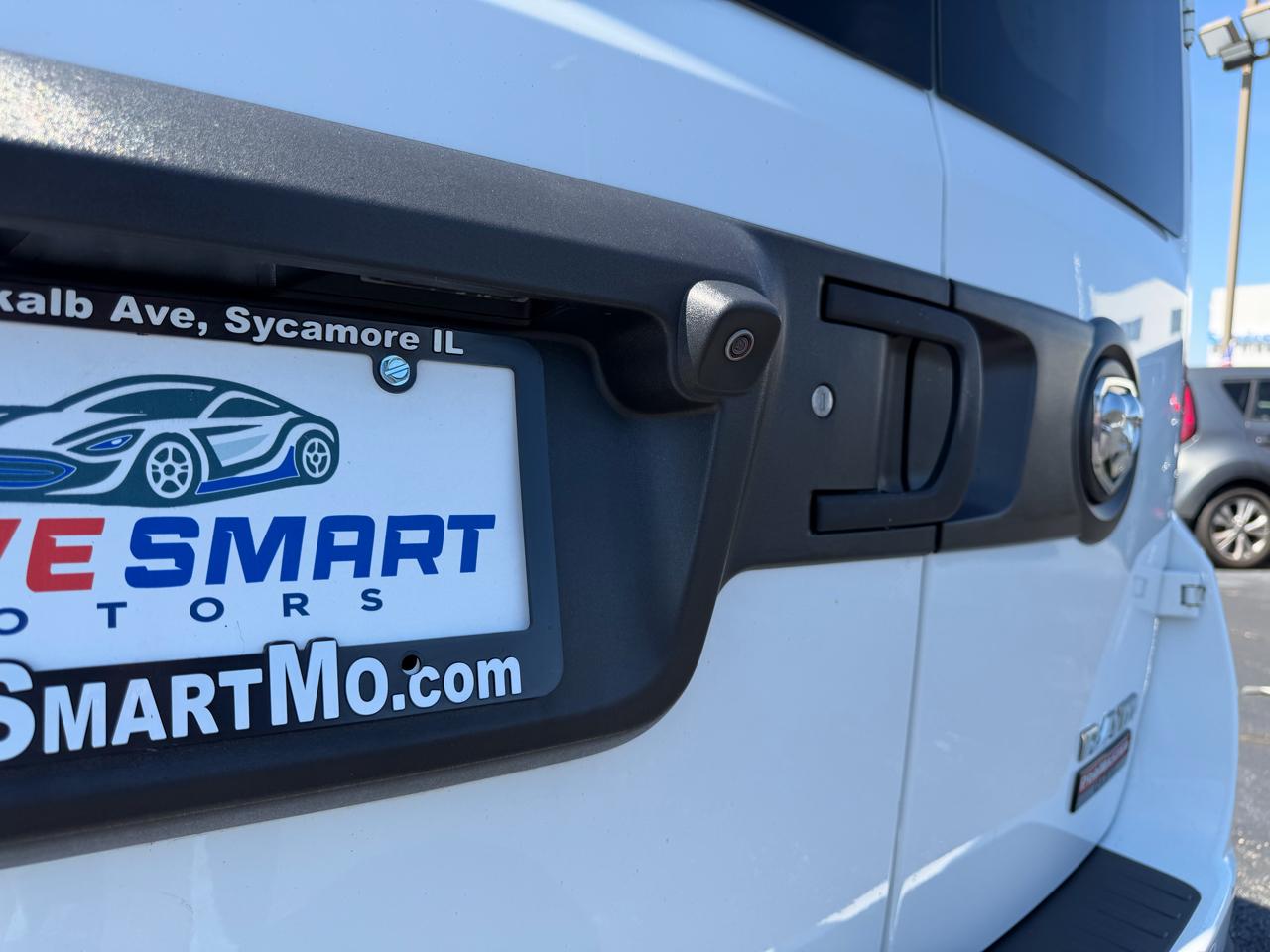 RAM ProMaster City SLT 2015