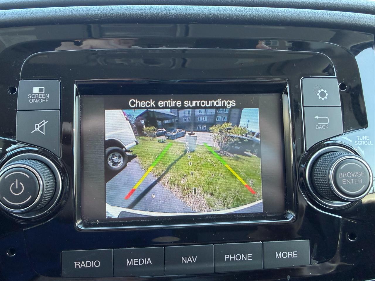 RAM ProMaster City SLT 2015