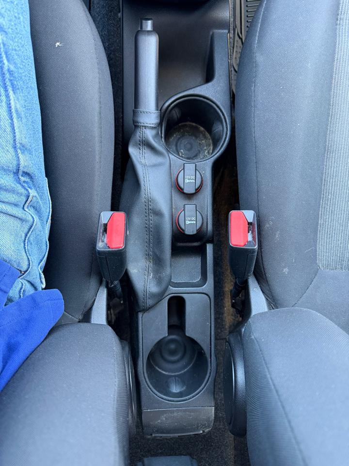 RAM ProMaster City SLT 2015