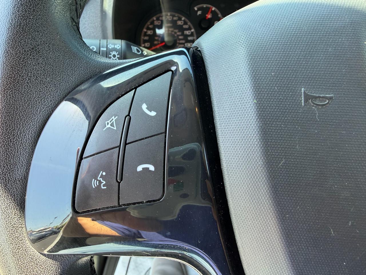 RAM ProMaster City SLT 2015