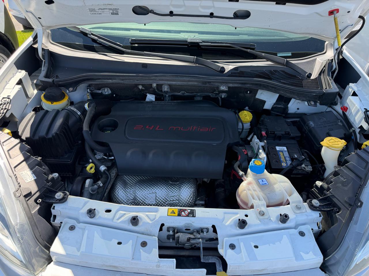 RAM ProMaster City SLT 2015