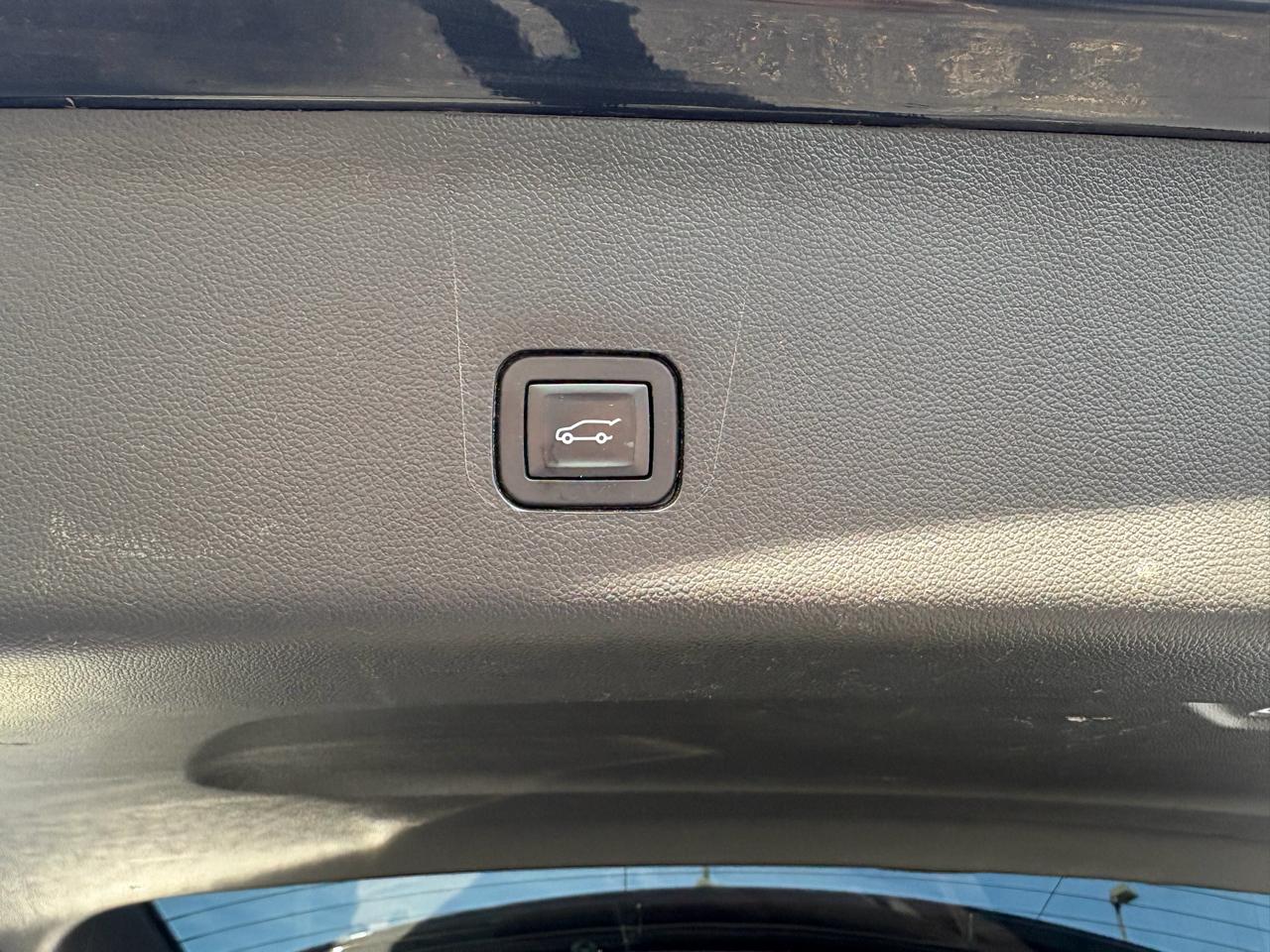 Chevrolet Traverse LT Cloth FWD 2018