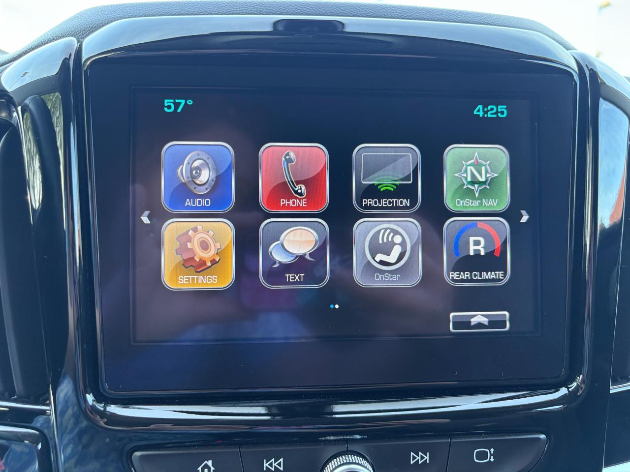 Chevrolet Traverse LT Cloth FWD 2018