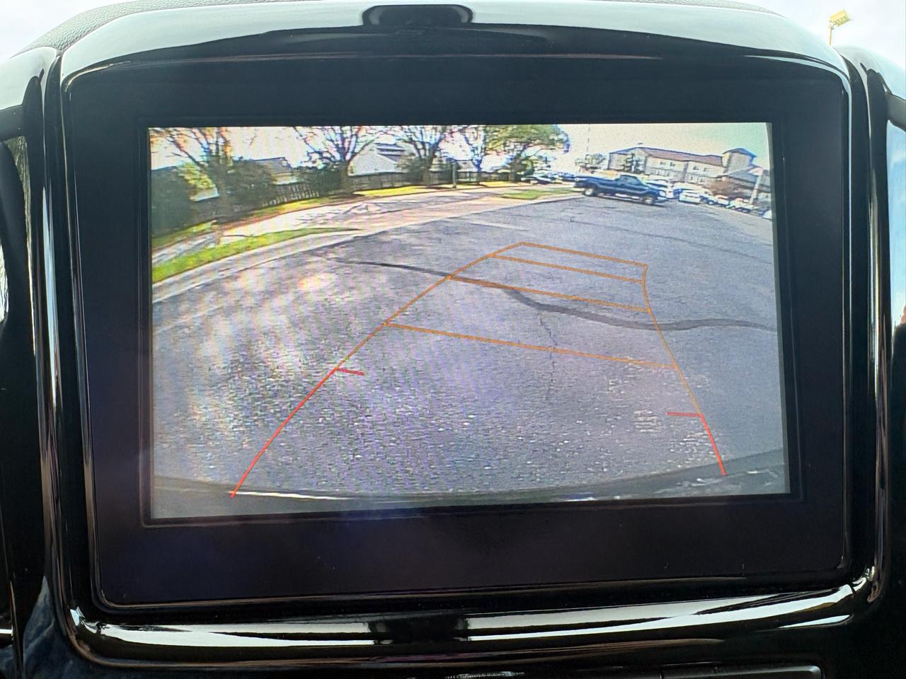 Chevrolet Traverse LT Cloth FWD 2018