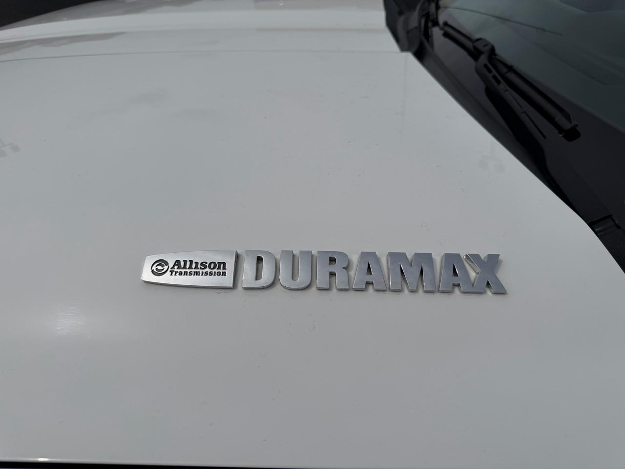 Chevrolet Silverado 2500HD LTZ Crew Cab 4WD 2015
