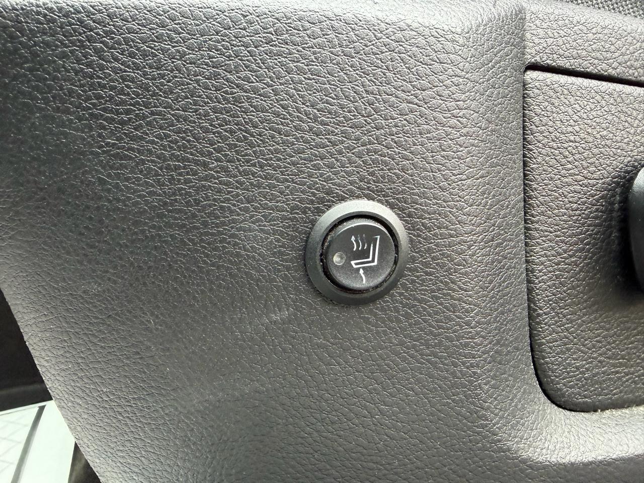 RAM 1500 Tradesman Crew Cab SWB 4WD 2018