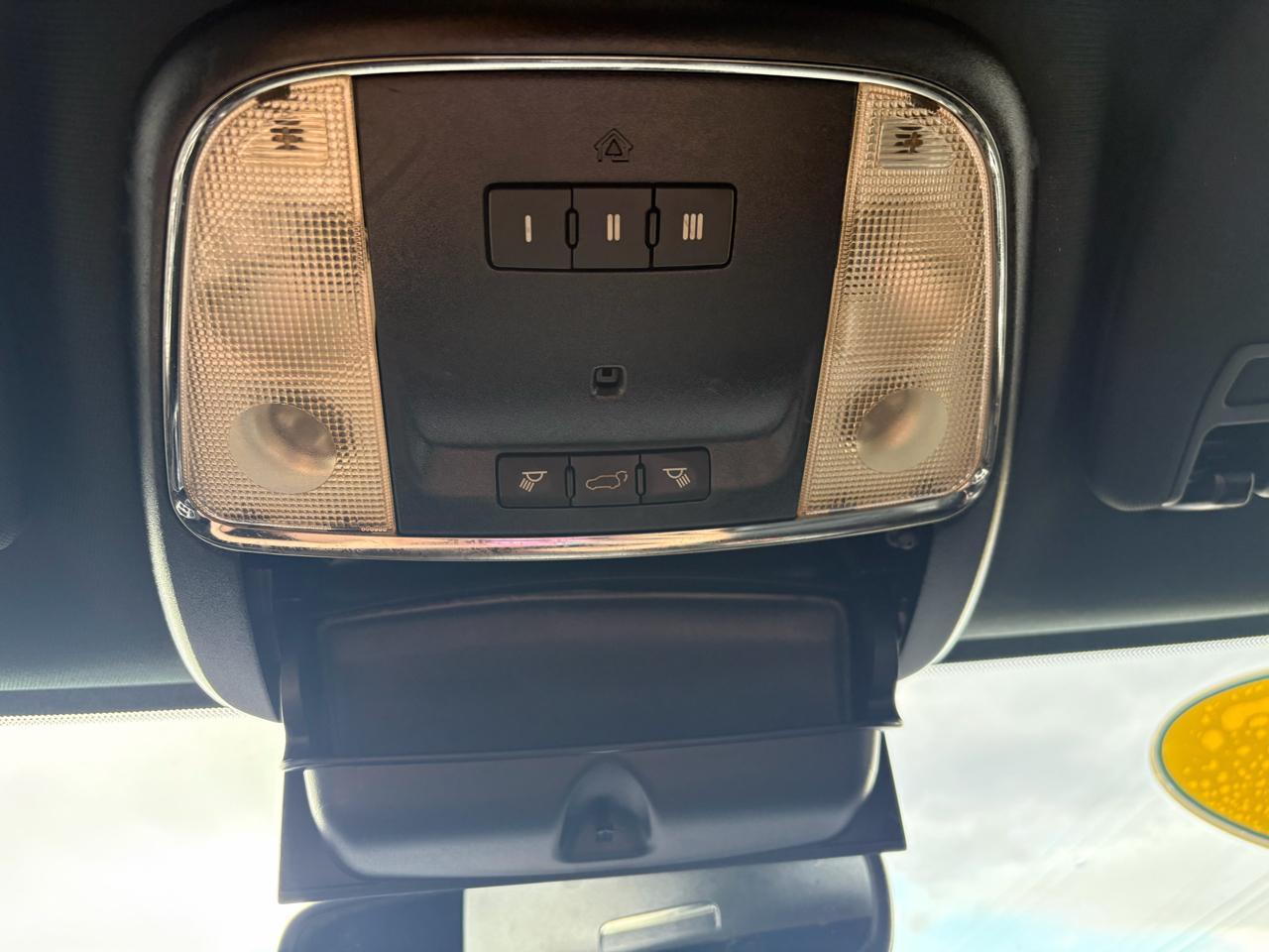 Jeep Grand Cherokee Limited 4WD 2019