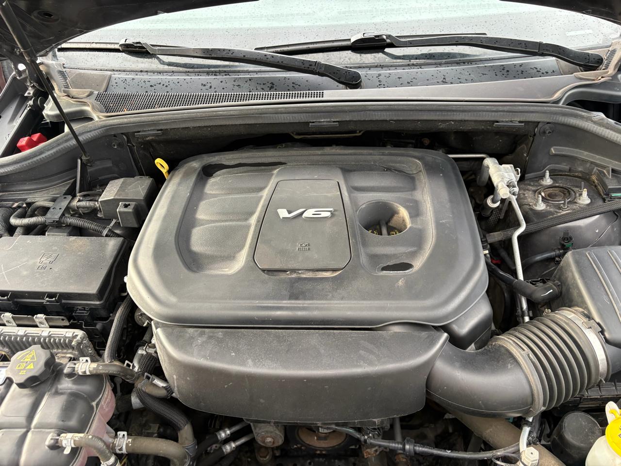 Jeep Grand Cherokee Limited 4WD 2019