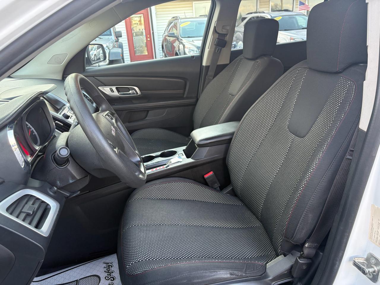 GMC Terrain SLE2 AWD 2016