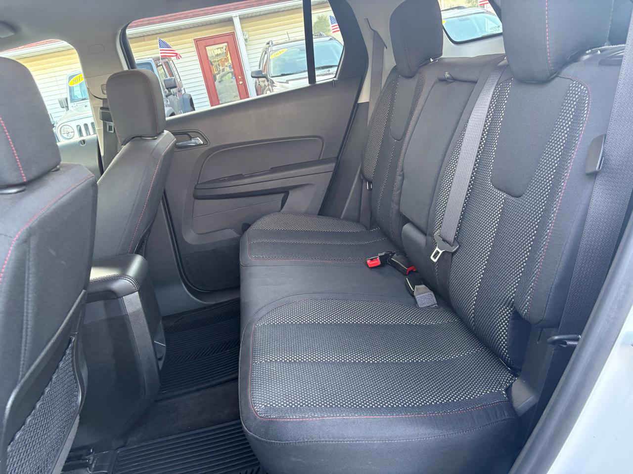 GMC Terrain SLE2 AWD 2016