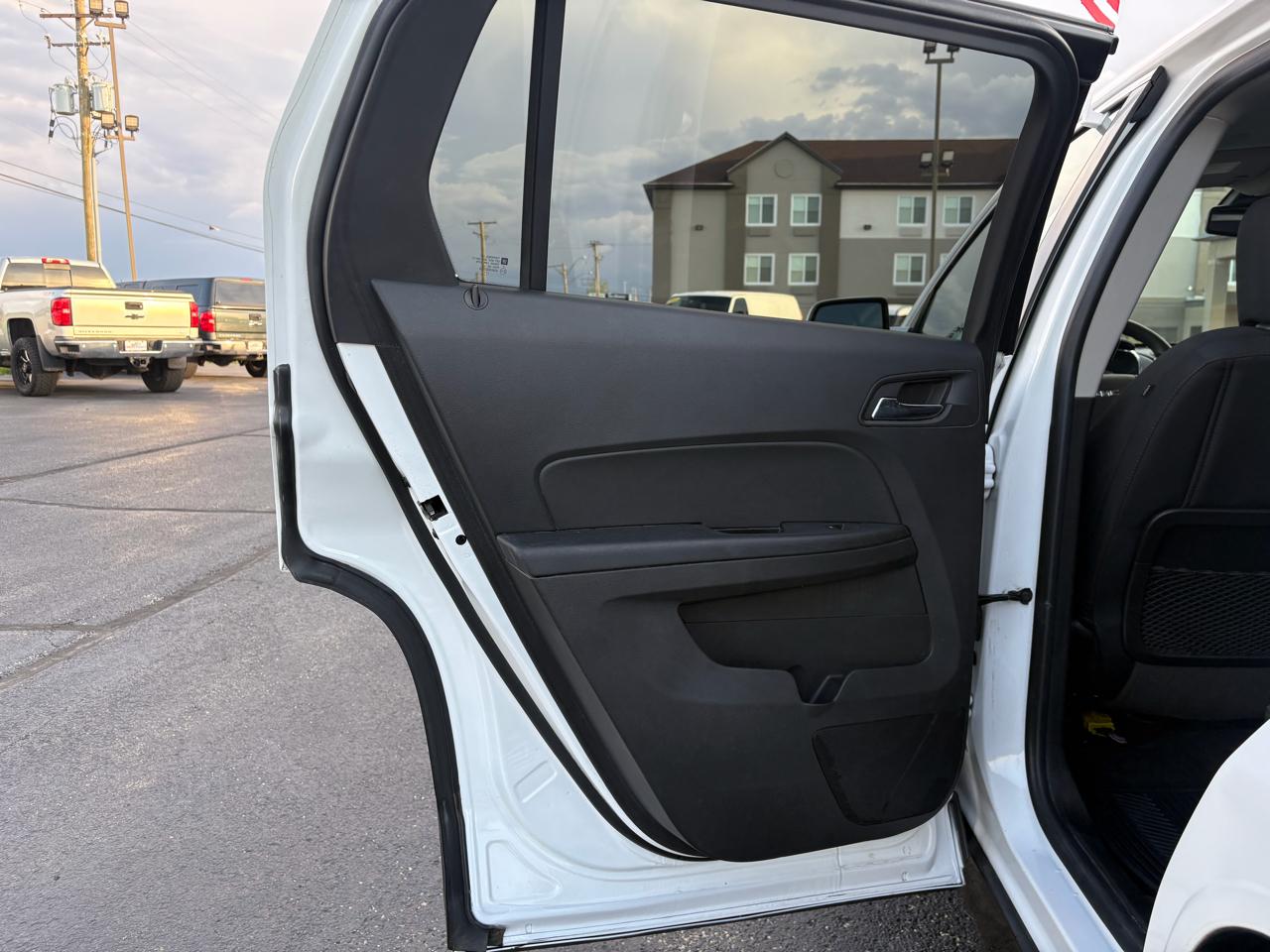 GMC Terrain SLE2 AWD 2016