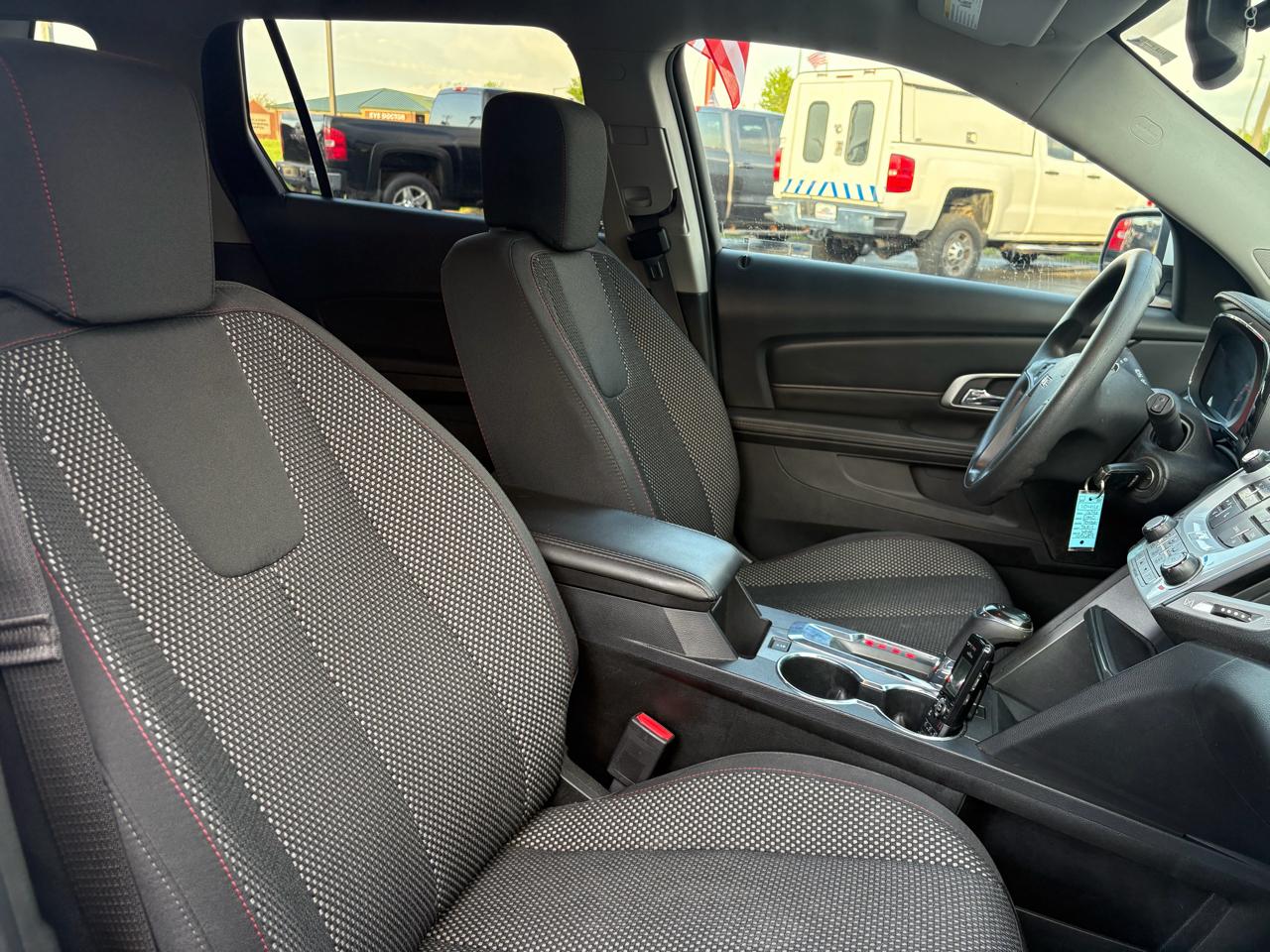 GMC Terrain SLE2 AWD 2016