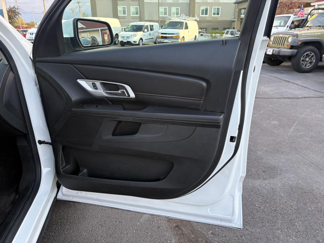 GMC Terrain SLE2 AWD 2016