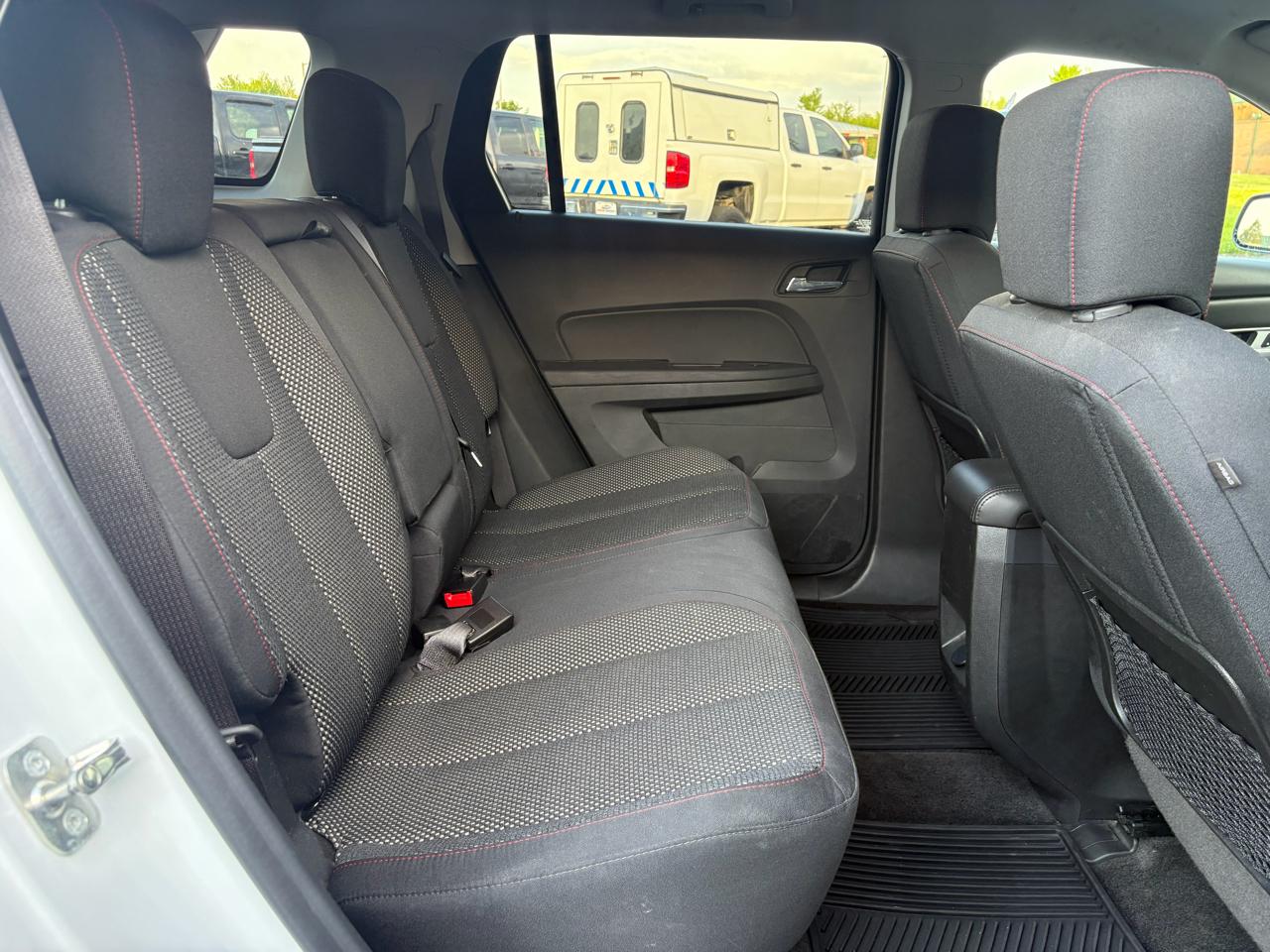 GMC Terrain SLE2 AWD 2016