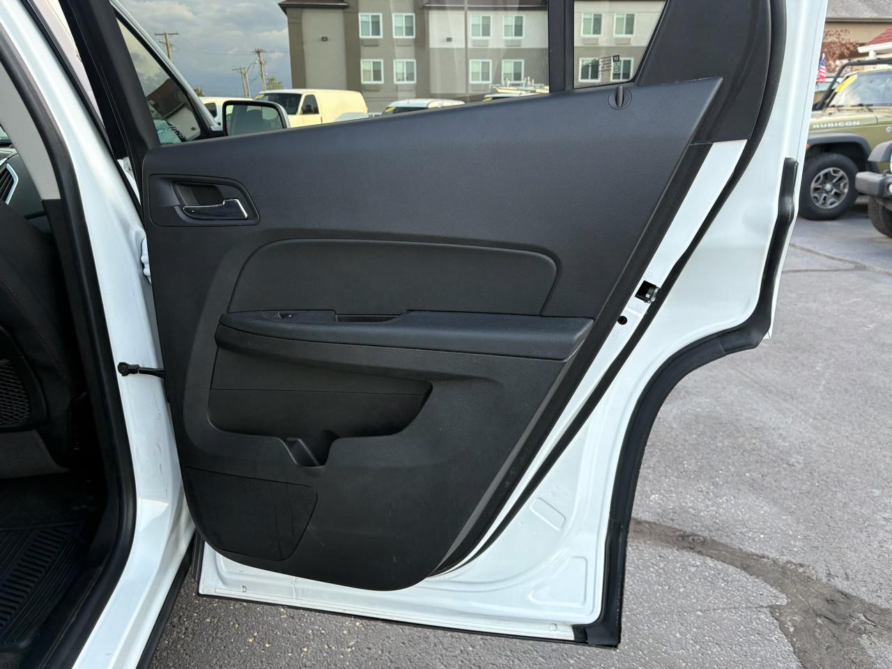 GMC Terrain SLE2 AWD 2016