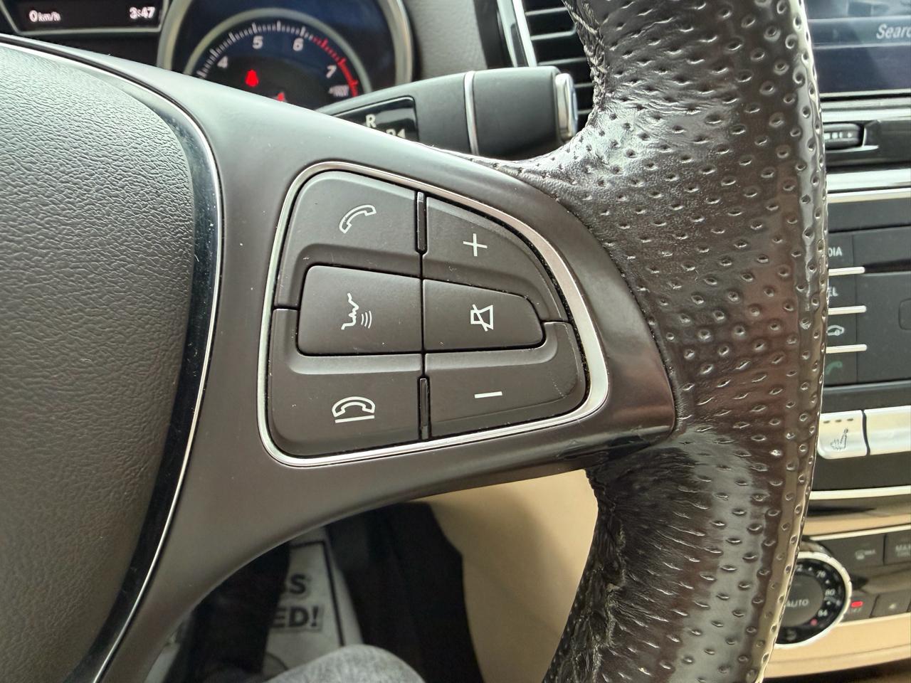 Mercedes-Benz GLE-Class GLE350 2017