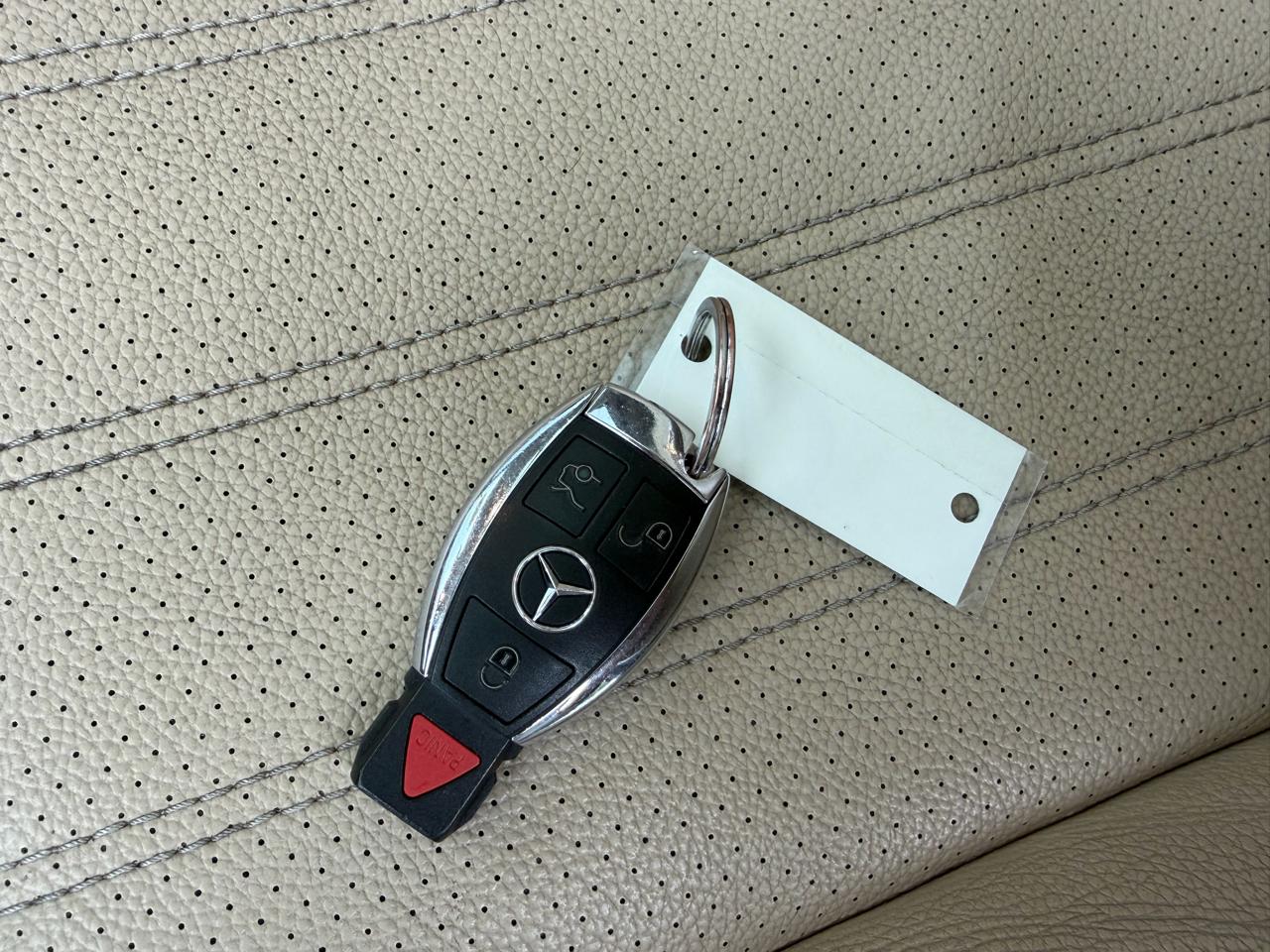 Mercedes-Benz GLE-Class GLE350 2017