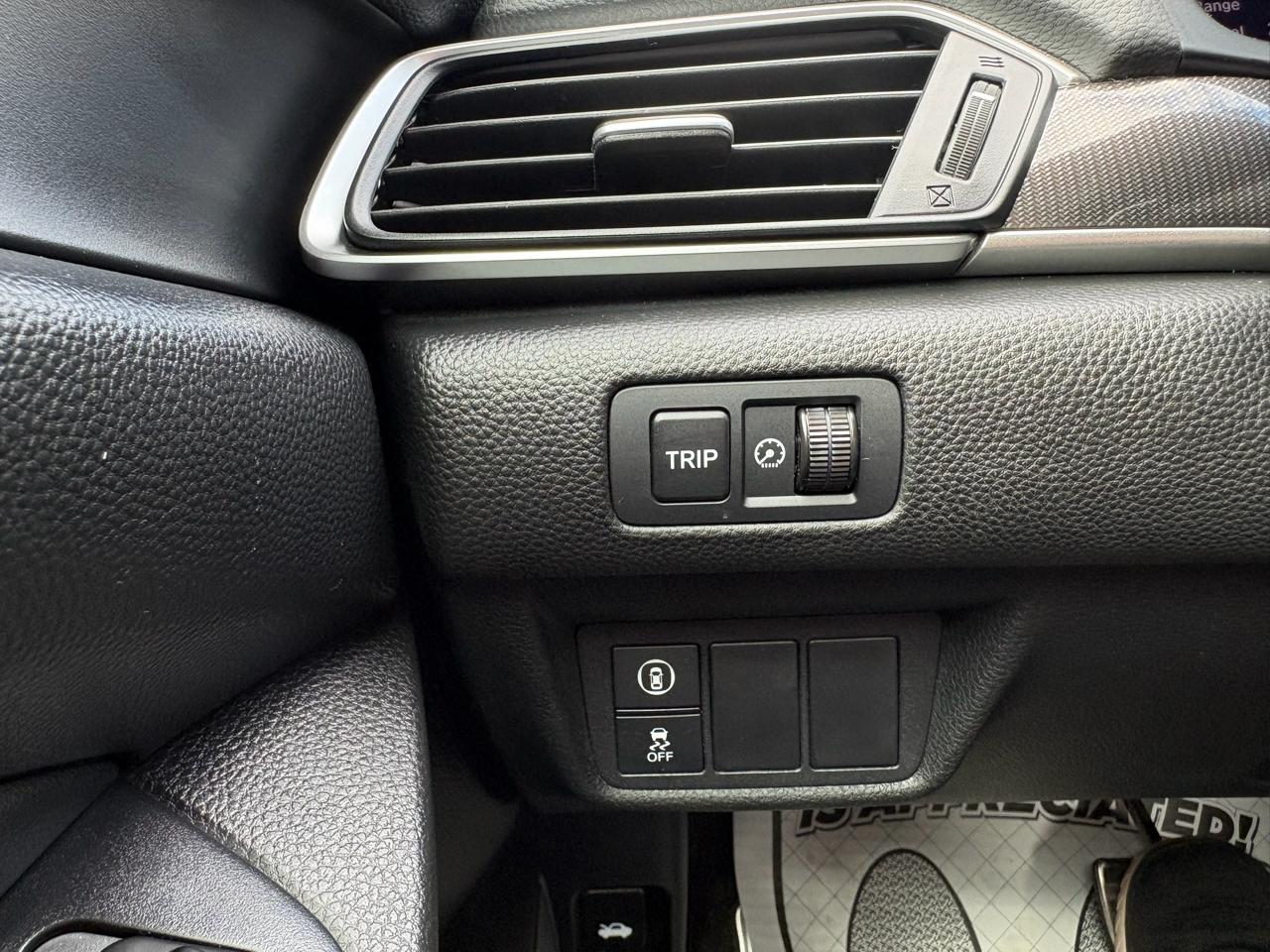 Honda Accord Sport CVT 2022