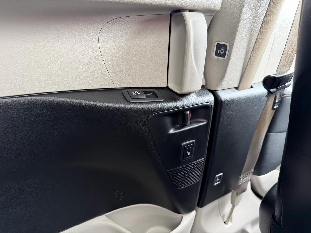 Chrysler Pacifica Touring-L Plus 2019