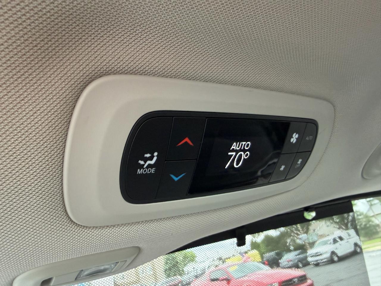 Chrysler Pacifica Touring-L Plus 2019