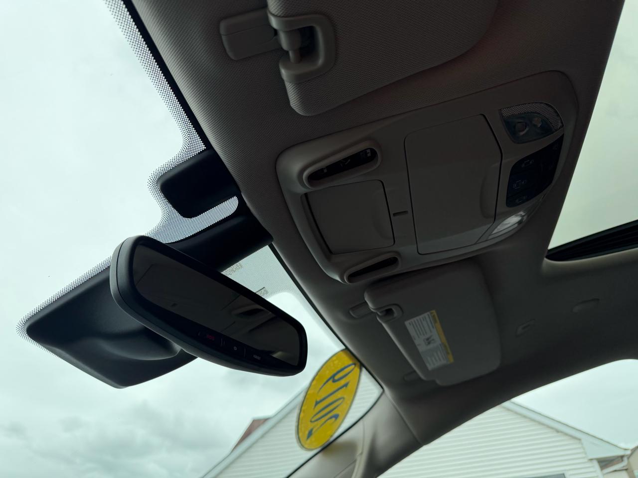 Chrysler Pacifica Touring-L Plus 2019