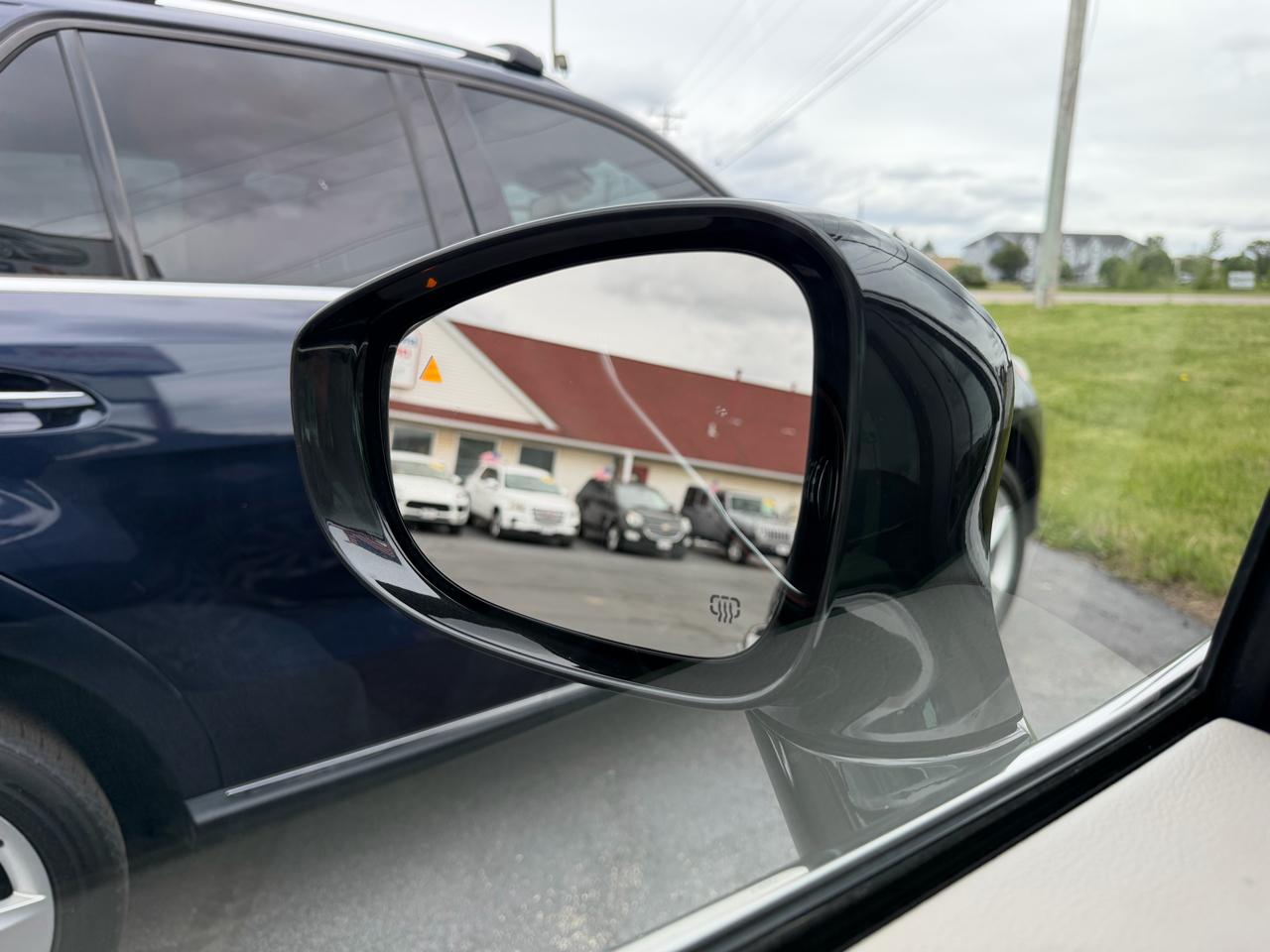 Chrysler Pacifica Touring-L Plus 2019