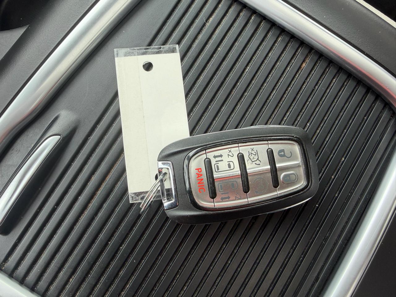 Chrysler Pacifica Touring-L Plus 2019