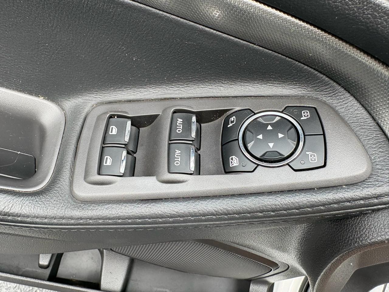 Ford Explorer Sport 4WD 2013