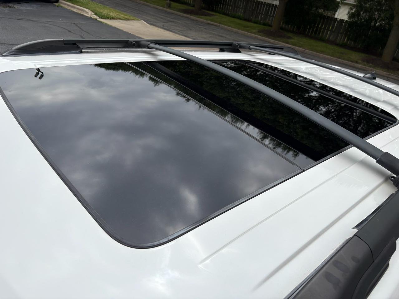 Ford Explorer Sport 4WD 2013