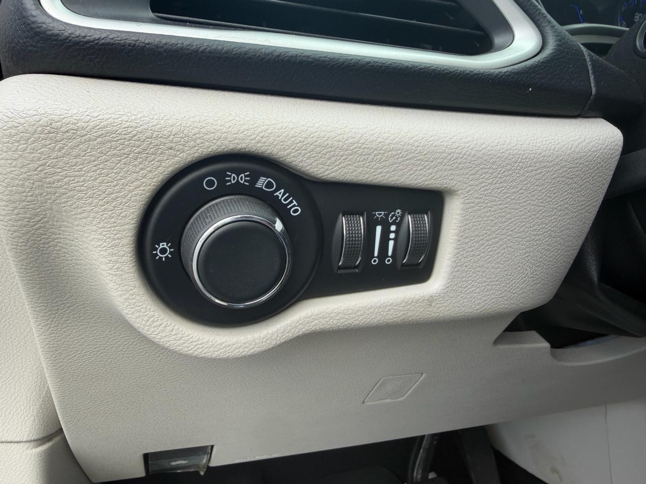Chrysler Voyager LXI 2020