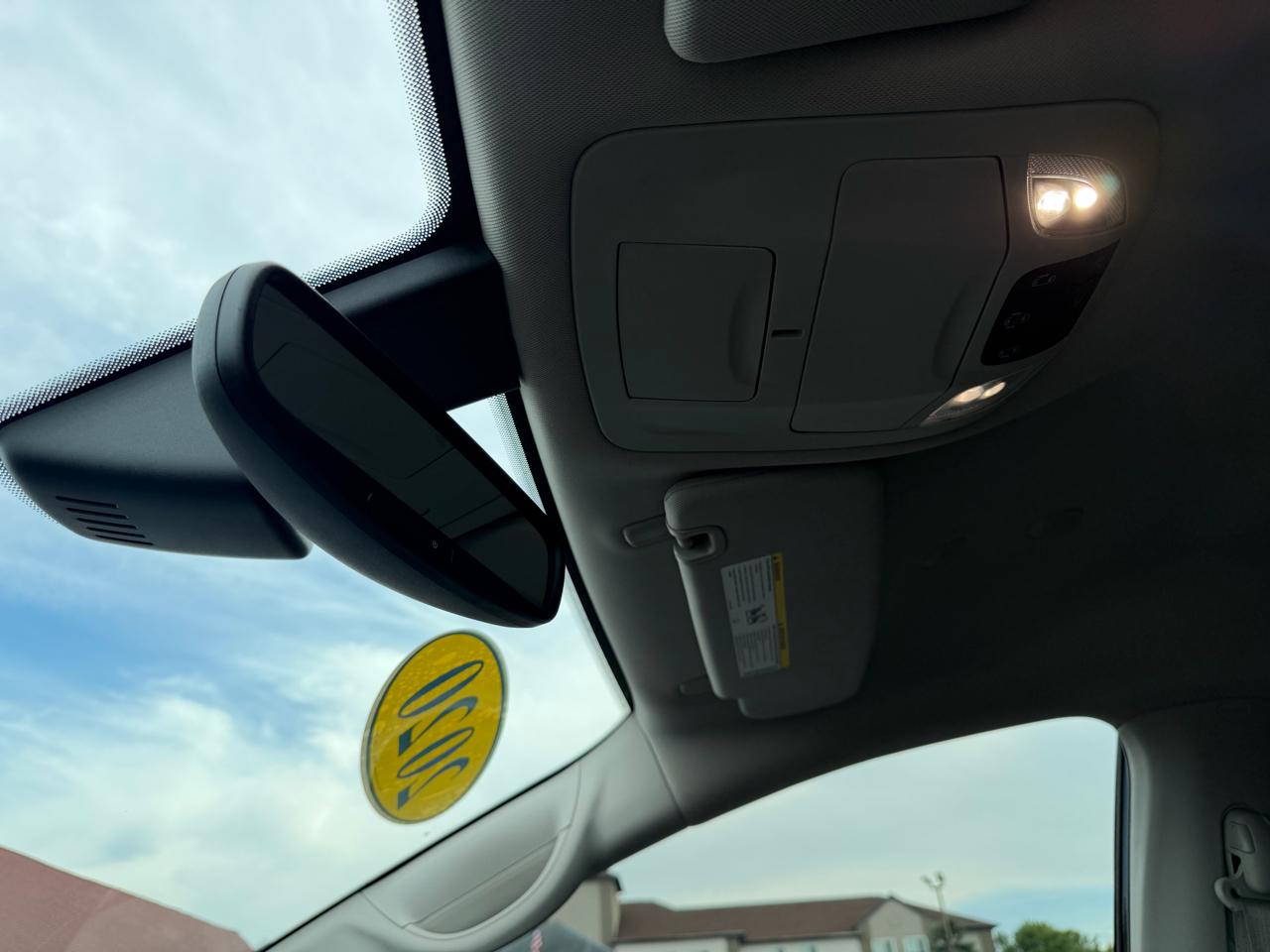 Chrysler Voyager LXI 2020