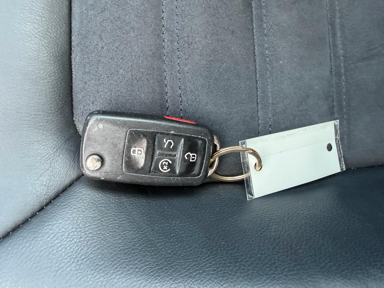 Volkswagen Passat 2.0L TDI SEL Premium 2013