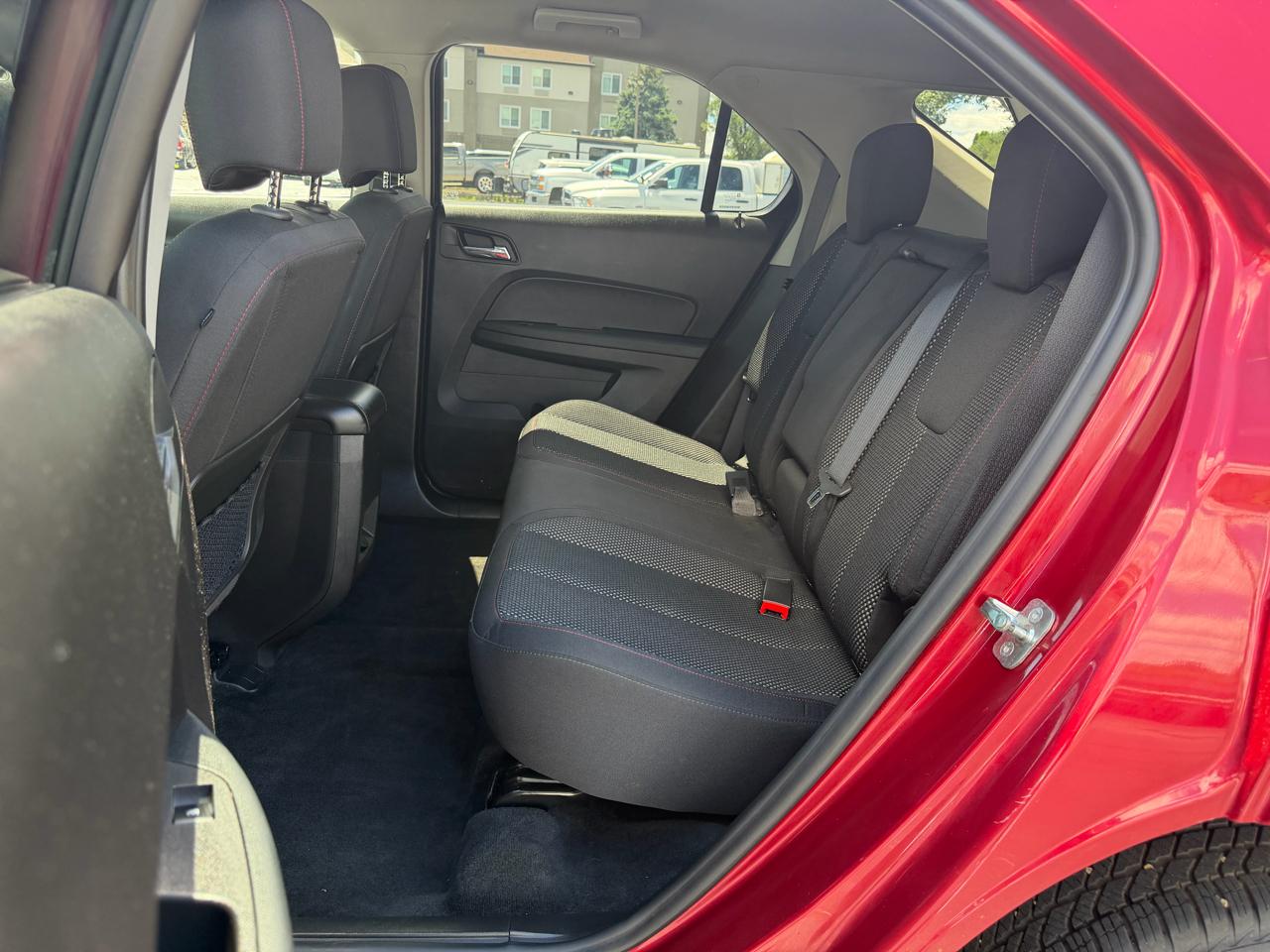 Chevrolet Equinox 1LT 2WD 2015