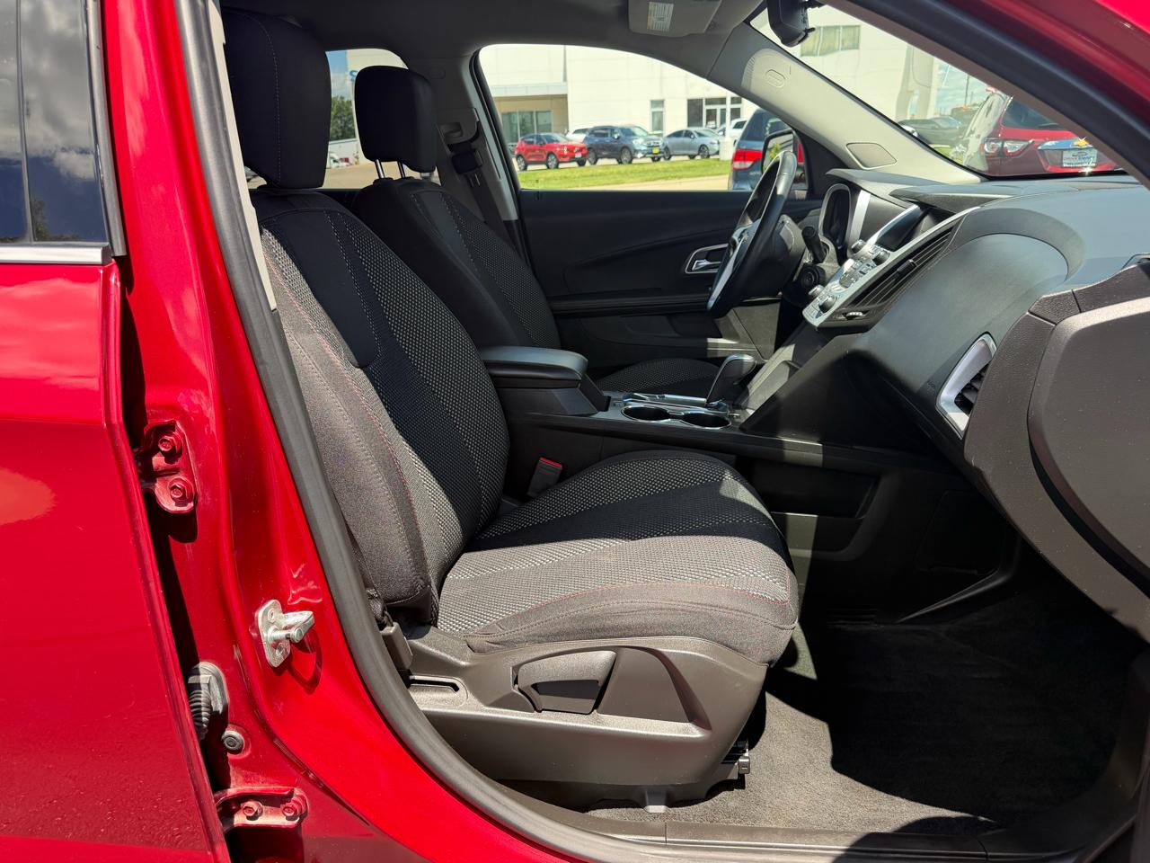 Chevrolet Equinox 1LT 2WD 2015